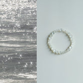 Xiaotingyue | Moonstone Bracelet – Light & Good Fortune